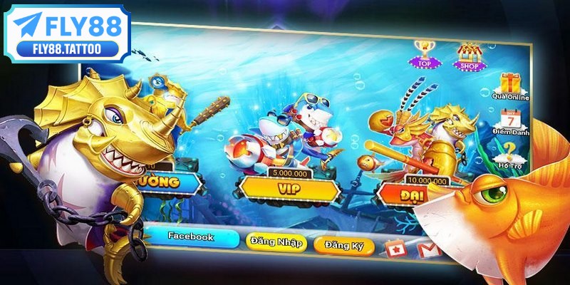 Sau mỗi ván chơi, bạn cần xem xét nâng cấp vũ khí cao cấp nhất