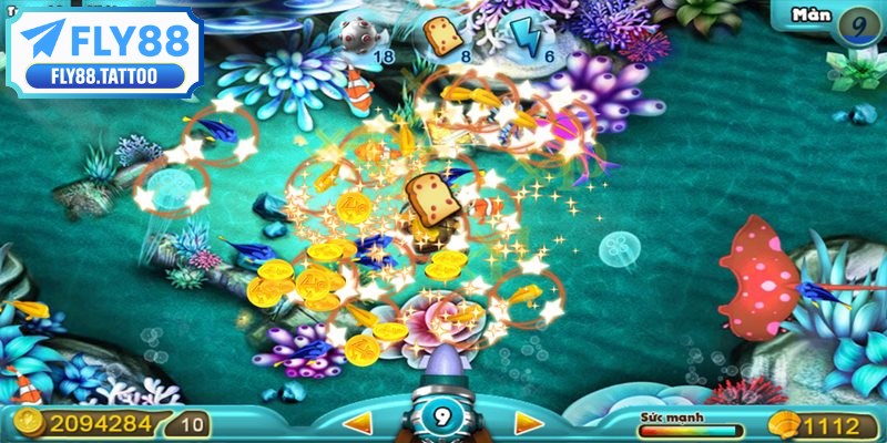 Anh em nên sử dụng đạn băng di cho các mục tiêu có giá trị lớn