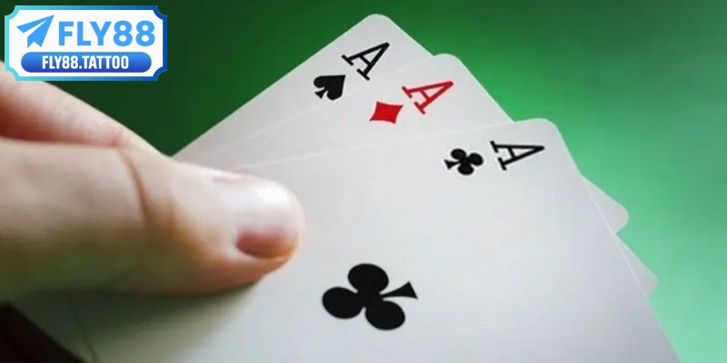 Thao tác chơi bài cào mạng với lựa chọn tố bài rất được quan tâm