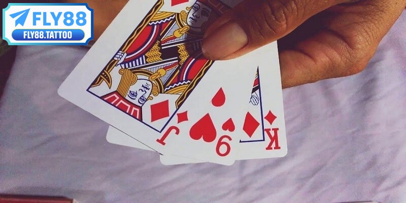 Hiểu rõ các quy tắc sẽ giúp bạn áp dụng chiến lược chơi thích hợp