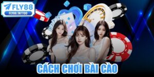 Cách Chơi Bài Cào