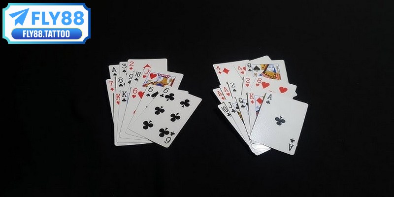 Cách chơi Mậu Binh chi tiết rất thuận lợi cùng luật chuẩn chỉnh