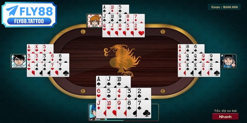 Hiểu rõ tất cả mọi thuật ngữ trong Mậu Binh rất quan trọng