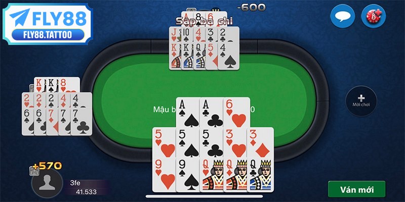 Tham gia vào nhiều lượt bài giúp bạn tích lũy thêm kinh nghiệm