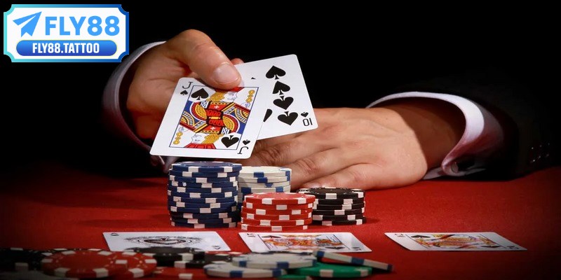 Cách chơi Poker- Texas chuẩn xác, dễ hiểu với mọi tín đồ đỏ đen