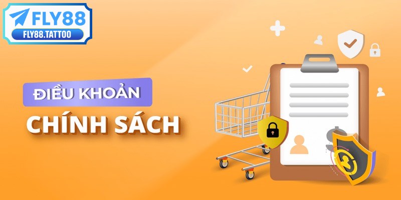 Quy định điều khoản sử dụng về khuyến mãi được nhấn mạnh
