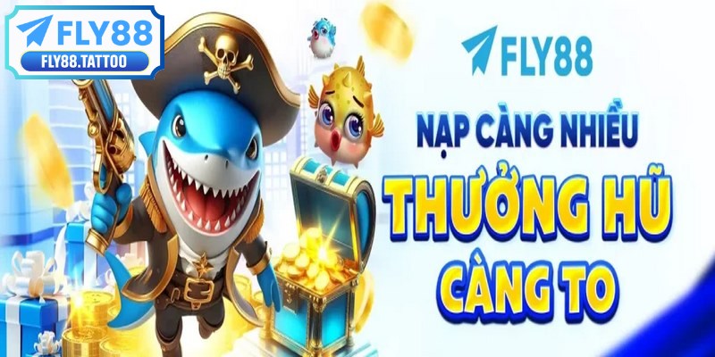 FLY88 hoàn toàn miễn phí và rất thuận tiện cho mọi cược thủ