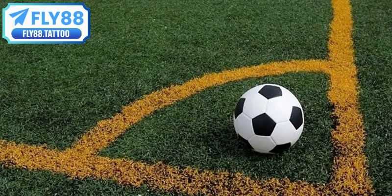 Kèo phạt góc được yêu thích nhờ sự phổ biến và tính hấp dẫn