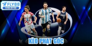 Kèo Phạt Góc