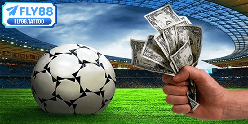 Kèo tỷ số cược chấp thường được áp dụng nhằm tạo sự cân bằng