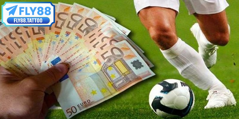 Tỷ lệ cược sẽ biến động liên tục dựa trên thông tin và diễn biến