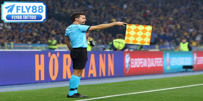 Kèo việt vị là một trong những lựa chọn hấp dẫn hiện nay