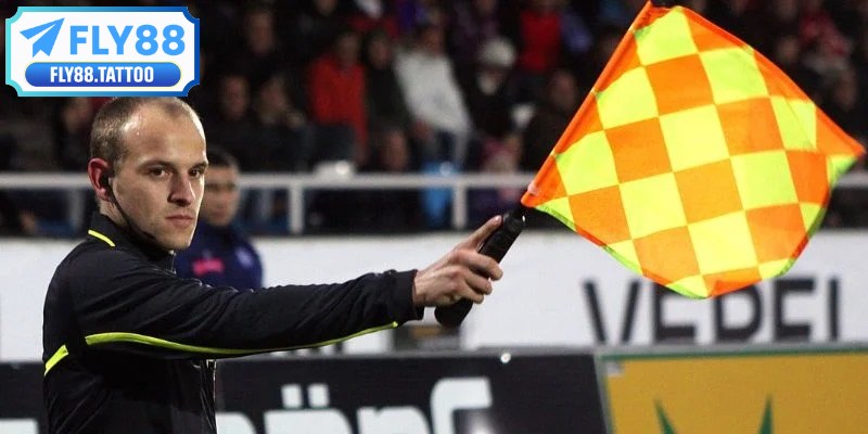 Dự đoán chính xác số lần việt vị là chẵn hay lẻ đơn giản hiện nay