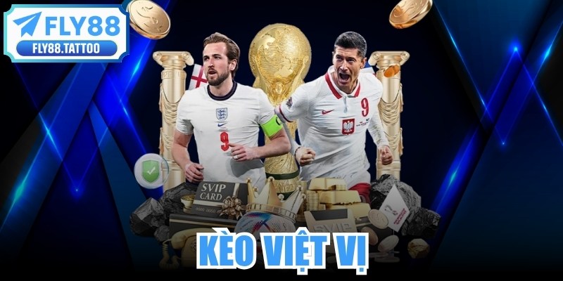Kèo Việt Vị
