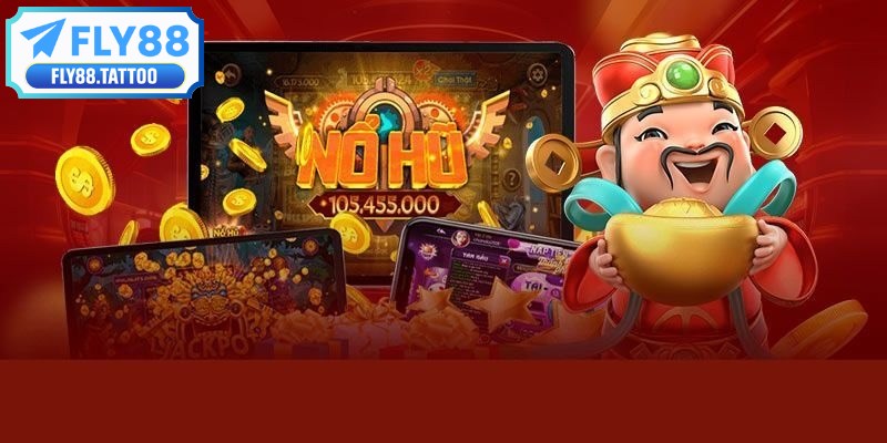 Dành thời gian nghiên cứu kỹ luật chơi và cách thức quay hỹ