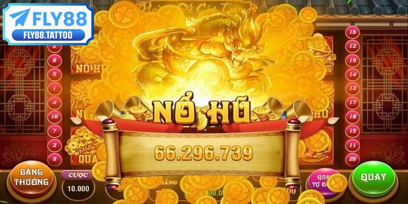 Màu sắc trong game được thiết kế rực rỡ, hình ảnh cực kỳ sắc nét