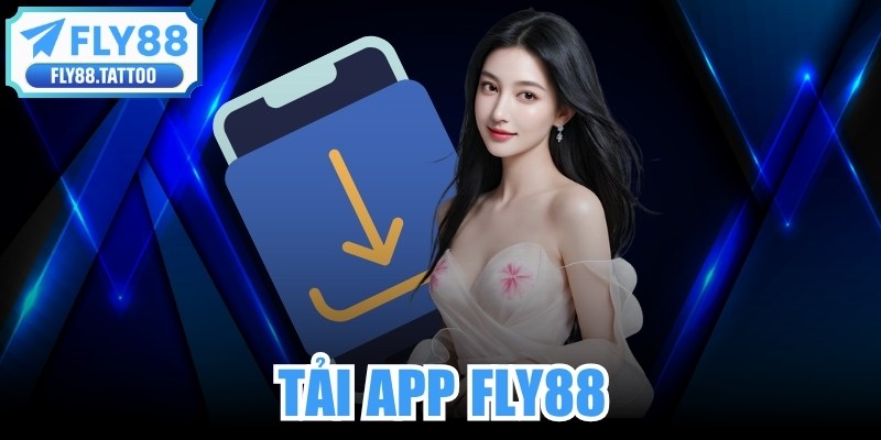 Tải App FLY88