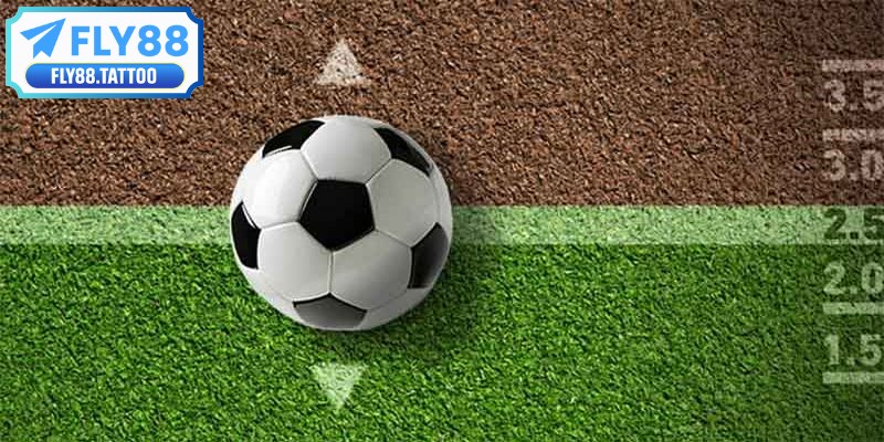 Quản lý vốn cược hợp lý khi chơi kèo 2 trái là rất quan trọng